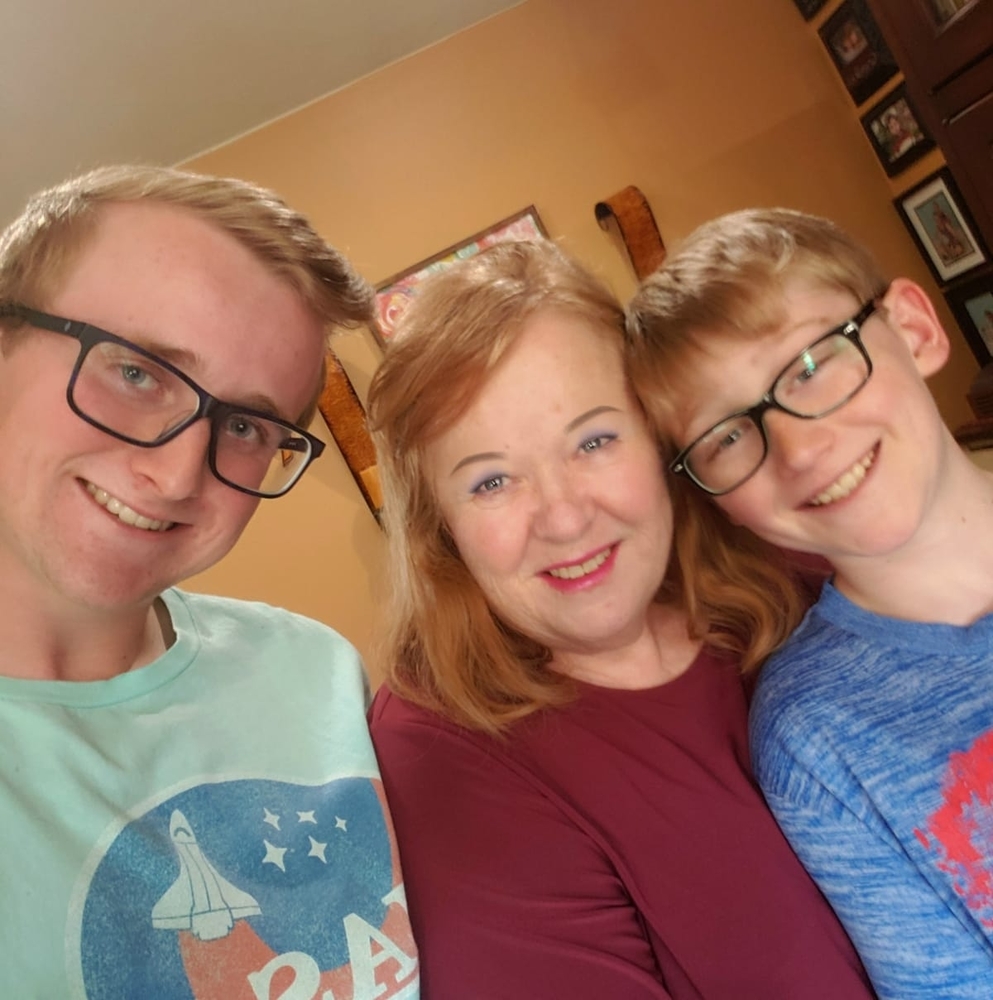 Meet your Posher, Patti